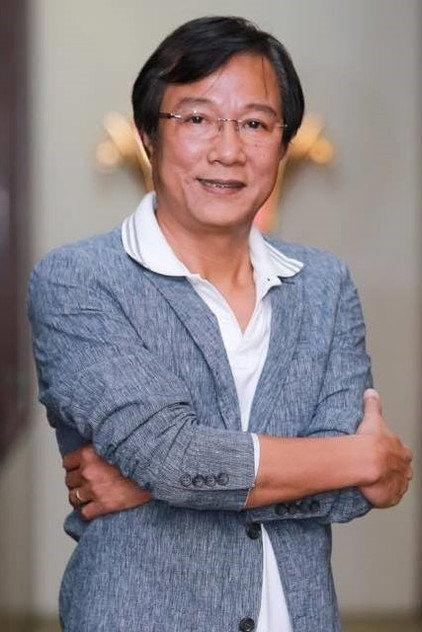 Trọng Trinh - Actor Profile Photo