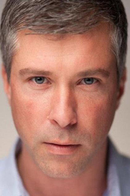 Graham McGrath - Actor Profile Photo