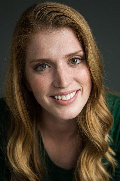 Natalie Madsen - Actor Profile Photo