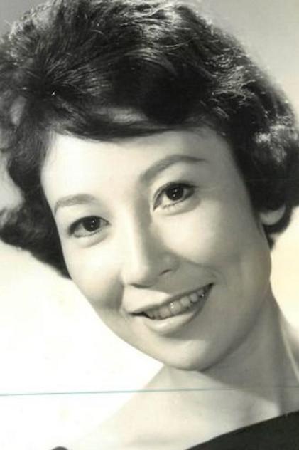 Noriko Hodaka - Actor Profile Photo