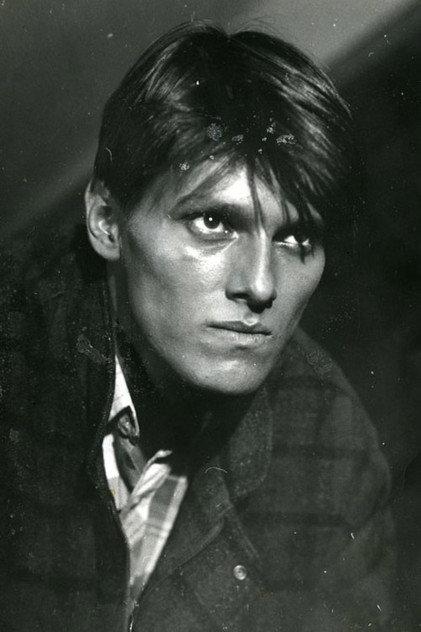 Constantine Rodnin - Actor Profile Photo
