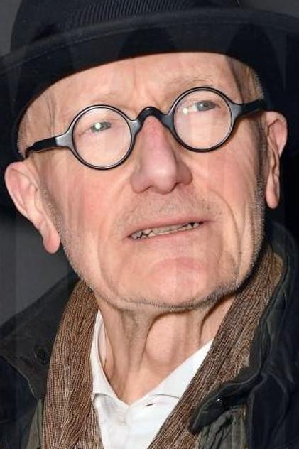 Ray Cooper - Actor Profile Photo
