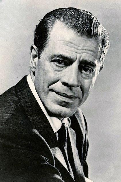 Jack La Rue - Actor Profile Photo