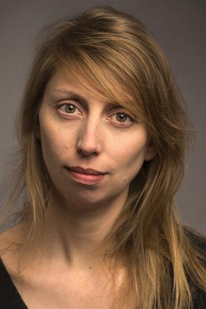 Anne-Gaëlle Jourdain - Actor Profile Photo