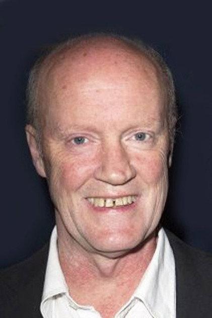 Clive Mendus - Actor Profile Photo