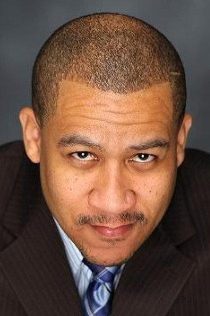Eli El - Actor Profile Photo