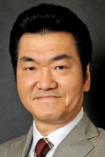 Shinsuke Shimada - Actor Profile Photo