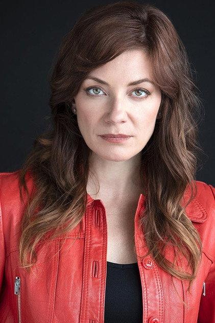 Dana Fradkin - Actor Profile Photo