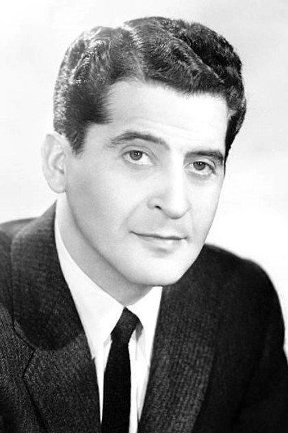 Hal March - Actor Profile Photo
