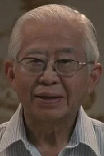 Fred Lee - Actor Profile Photo