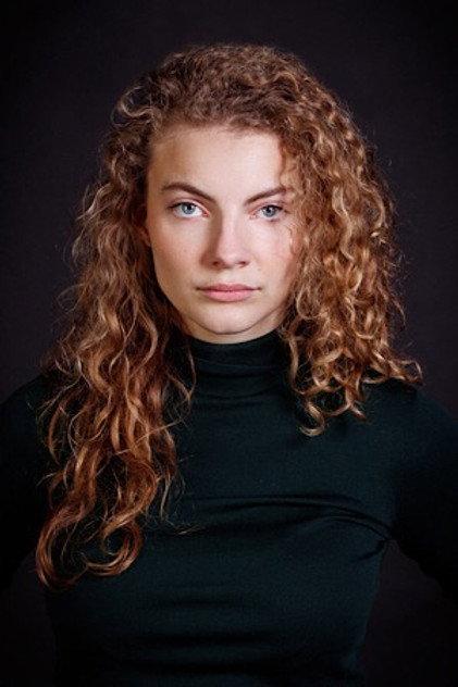 Juliëtte van Leeuwen - Actor Profile Photo