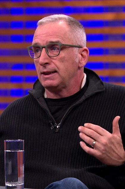 Radivoje 'Raša' Andrić - Actor Profile Photo