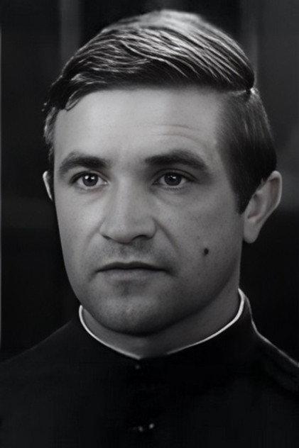 Yuri Martynov - Actor Profile Photo