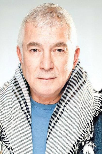 Mahmoud Qabil - Actor Profile Photo