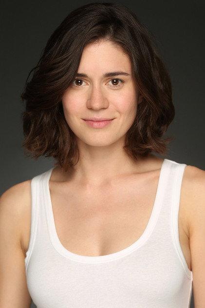 Elena Diego - Actor Profile Photo