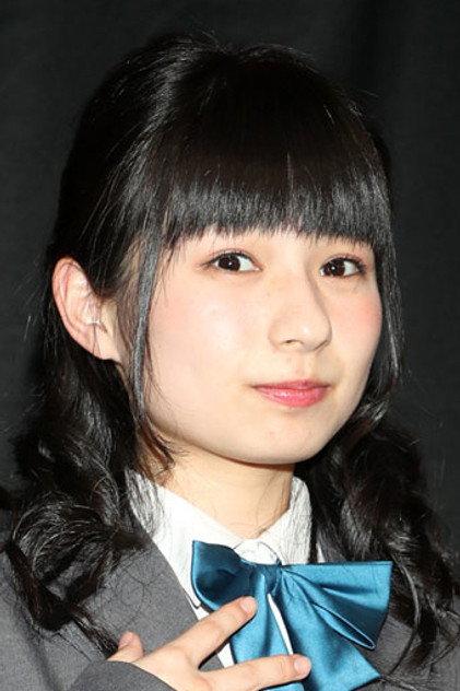 Mina Katahira - Actor Profile Photo