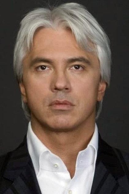 Dmitri Hvorostovsky - Actor Profile Photo