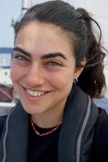 Tamara Klink - Actor Profile Photo