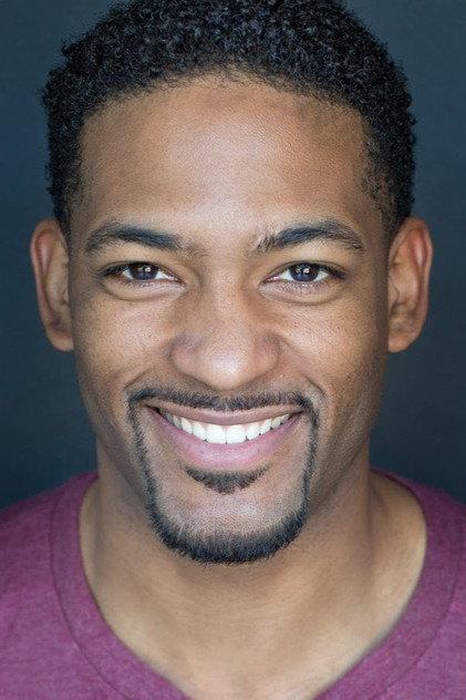 Jay Bowdy - Actor Profile Photo