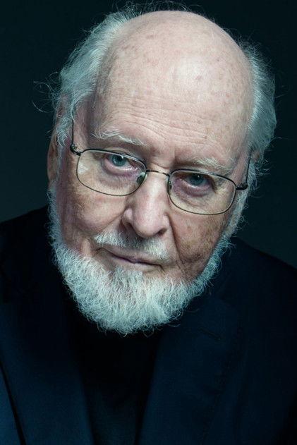 John Williams - Actor Profile Photo