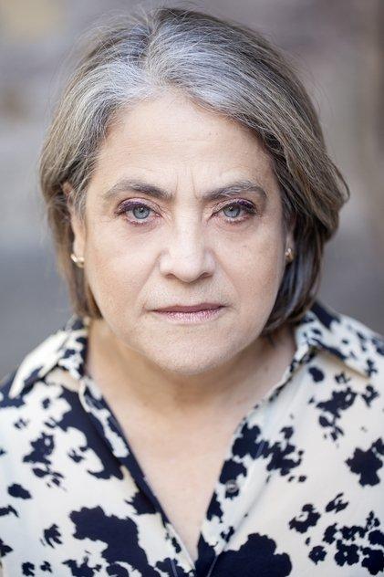 Nunzia Schiano - Actor Profile Photo