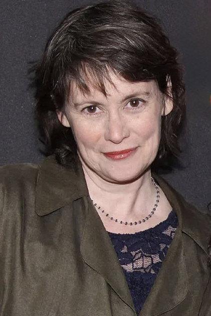Patricia Dunnock - Actor Profile Photo
