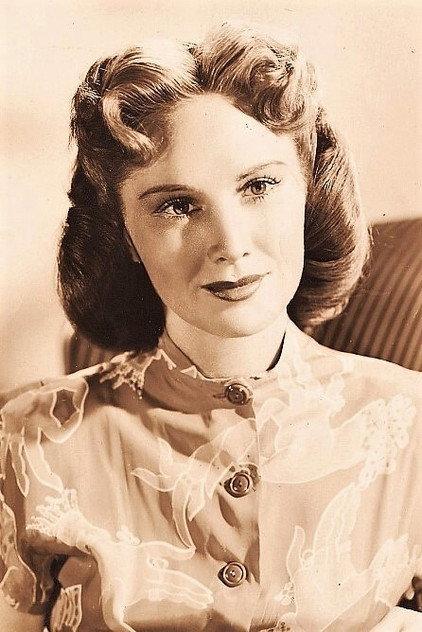 Marissa O'Brien - Actor Profile Photo
