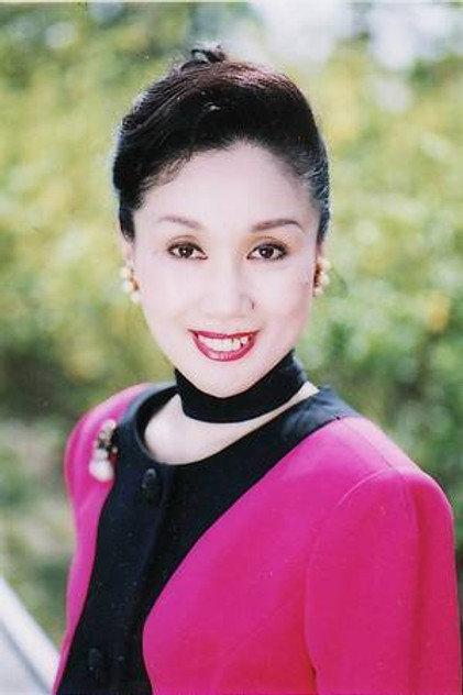 Izuhi Higashioka - Actor Profile Photo