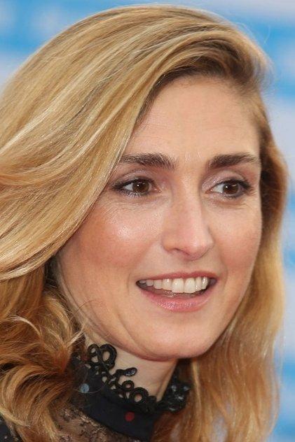 Julie Gayet - Actor Profile Photo