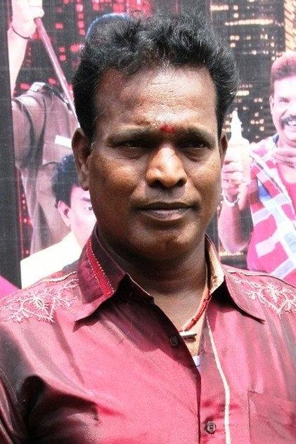 Mahanadhi Shankar - Actor Profile Photo