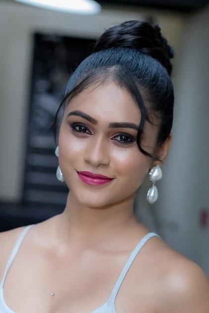 Shenuki Dishalya - Actor Profile Photo