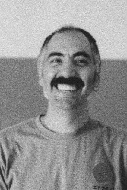 Michalis Mathioudakis - Actor Profile Photo