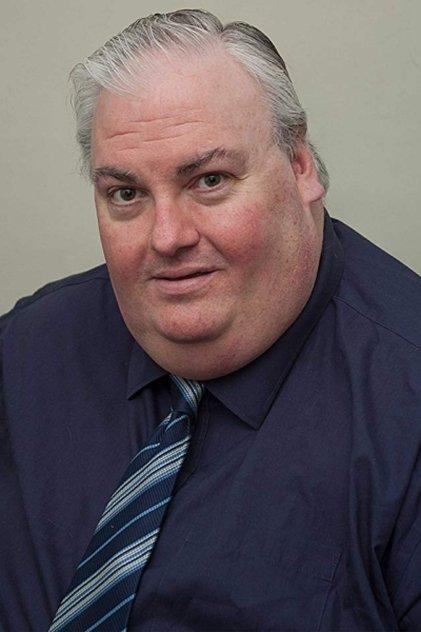 Simon Fisher-Becker - Actor Profile Photo