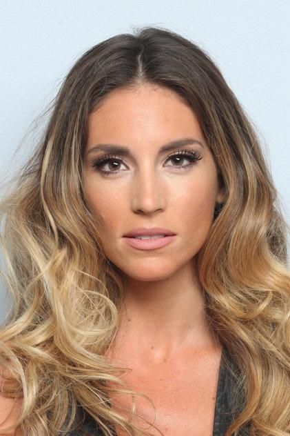 Athina Oikonomakou - Actor Profile Photo