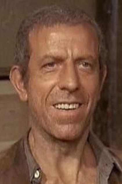 Enzo Tarascio - Actor Profile Photo