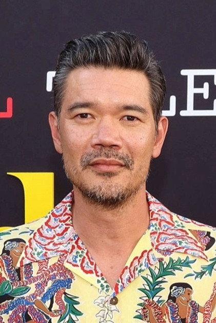 Destin Daniel Cretton - Actor Profile Photo