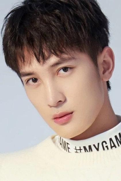 Li Xiangzhe - Actor Profile Photo