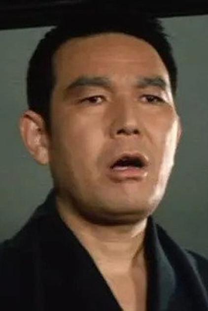 Keijirō Morozumi - Actor Profile Photo