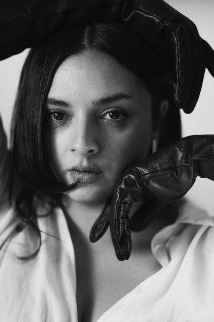 Ioana Chițu - Actor Profile Photo