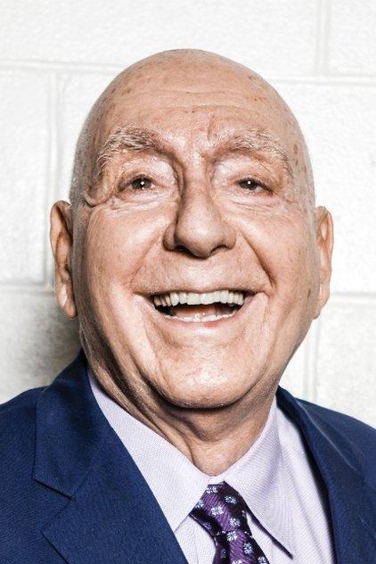 Dick Vitale - Actor Profile Photo