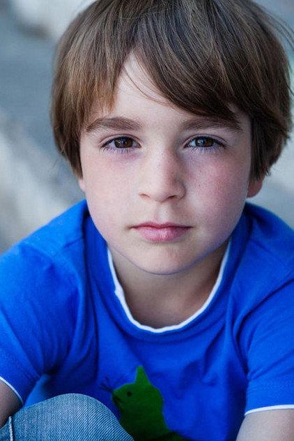 Claudio Magno - Actor Profile Photo