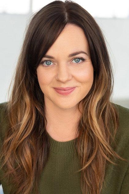April Matson - Actor Profile Photo