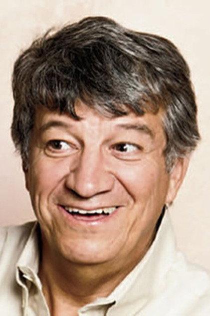 Miguel Marte - Actor Profile Photo
