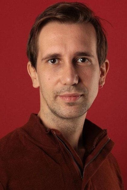 Koray Atak - Actor Profile Photo