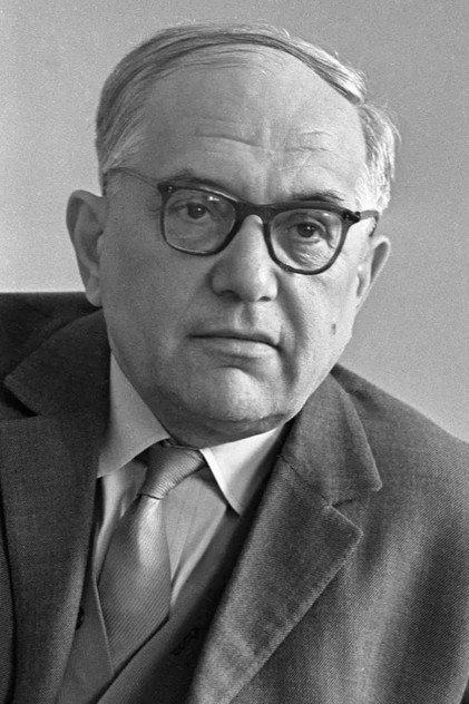 Aleksandr Ptushko - Actor Profile Photo