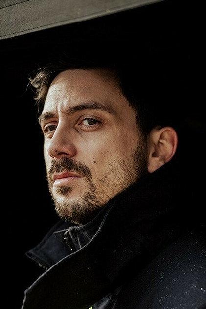 Tamás Szabó Kimmel - Actor Profile Photo