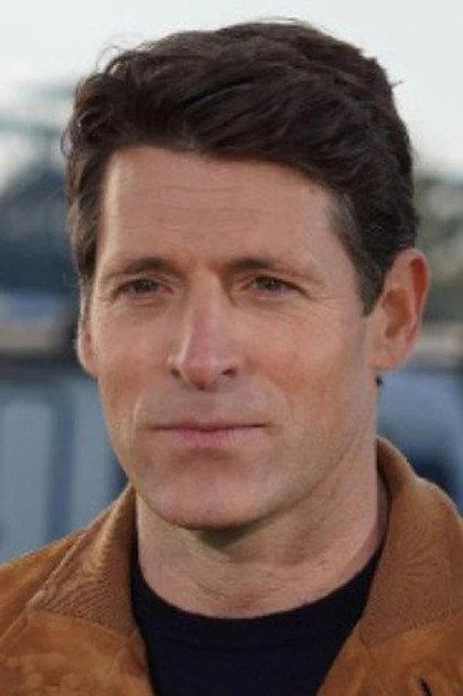 Tony Dokoupil - Actor Profile Photo