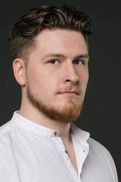 Rene Topolev - Actor Profile Photo