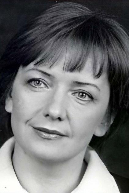 Natalya Moleva - Actor Profile Photo