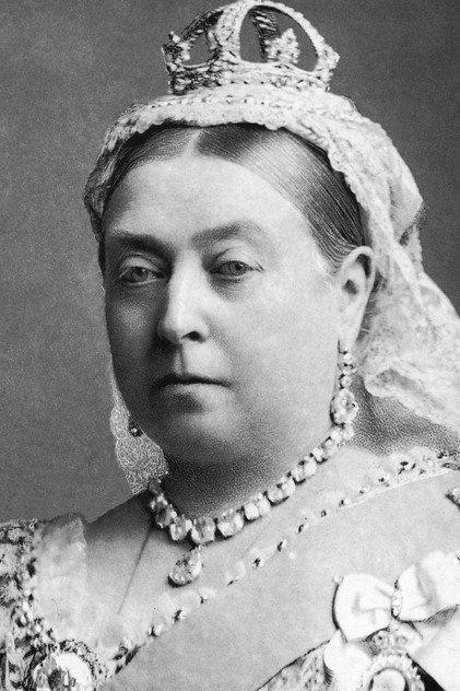 Queen Victoria of the United Kingdom - Actor Profile Photo
